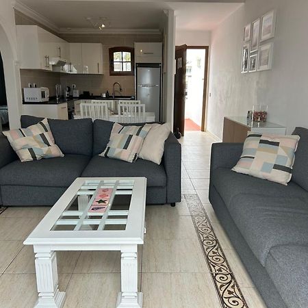 2 Bedroom 2 Bathroom Apartment Puerto del Carmen  Zewnętrze zdjęcie