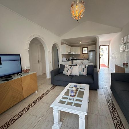 2 Bedroom 2 Bathroom Apartment Puerto del Carmen  Zewnętrze zdjęcie