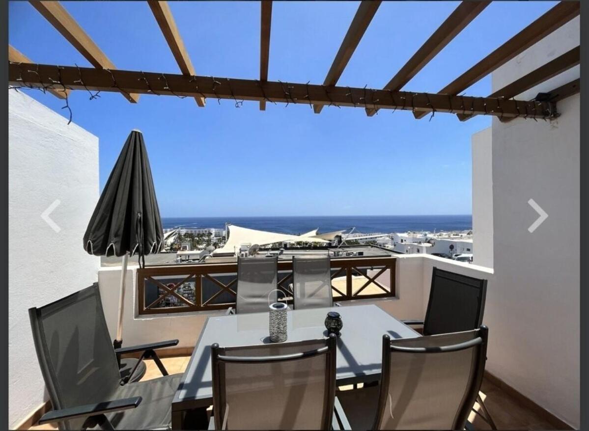 2 Bedroom 2 Bathroom Apartment Puerto del Carmen  Zewnętrze zdjęcie