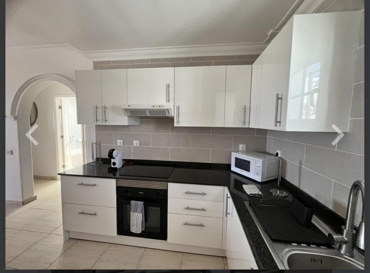 2 Bedroom 2 Bathroom Apartment Puerto del Carmen  Zewnętrze zdjęcie