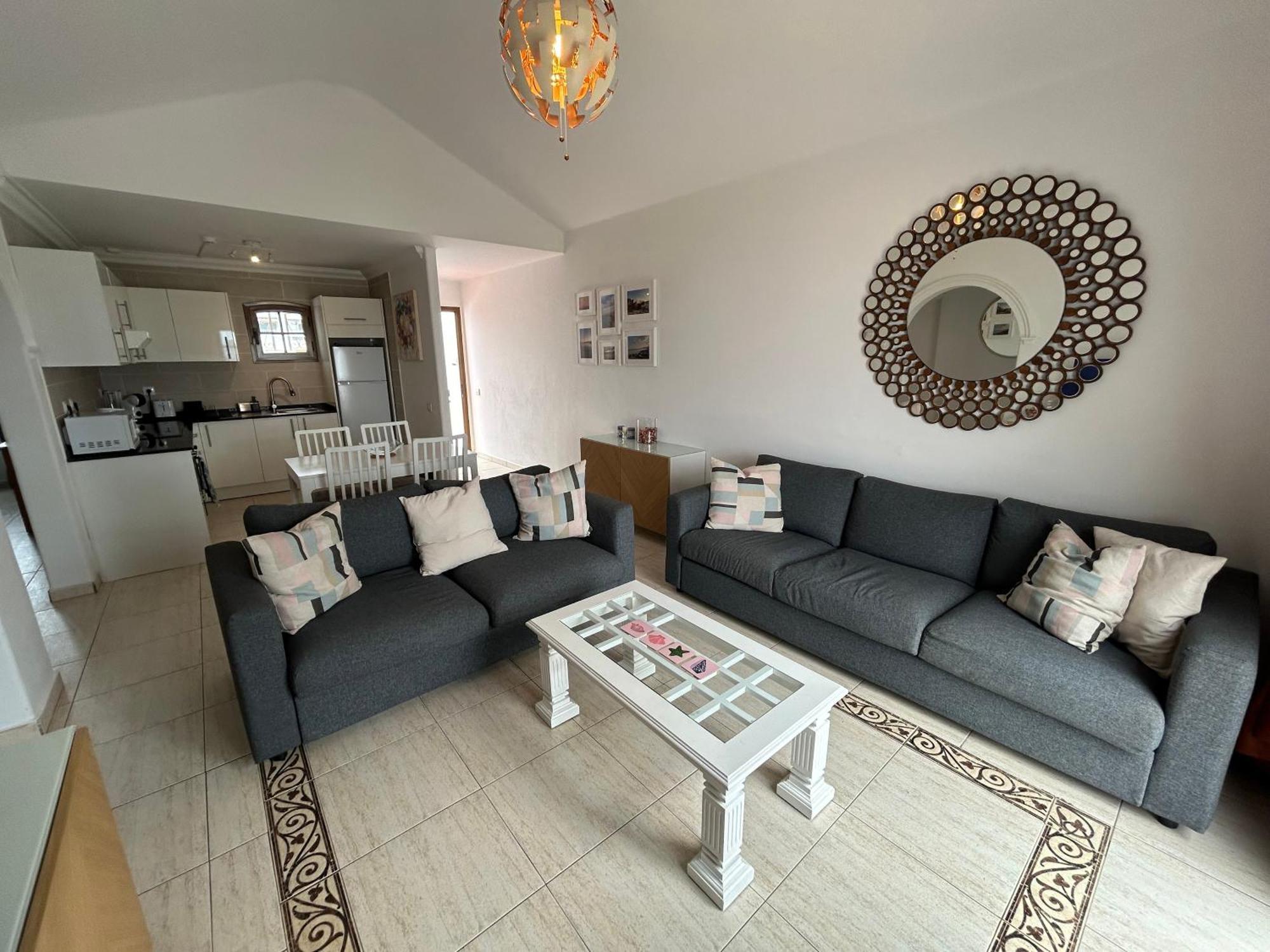 2 Bedroom 2 Bathroom Apartment Puerto del Carmen  Zewnętrze zdjęcie