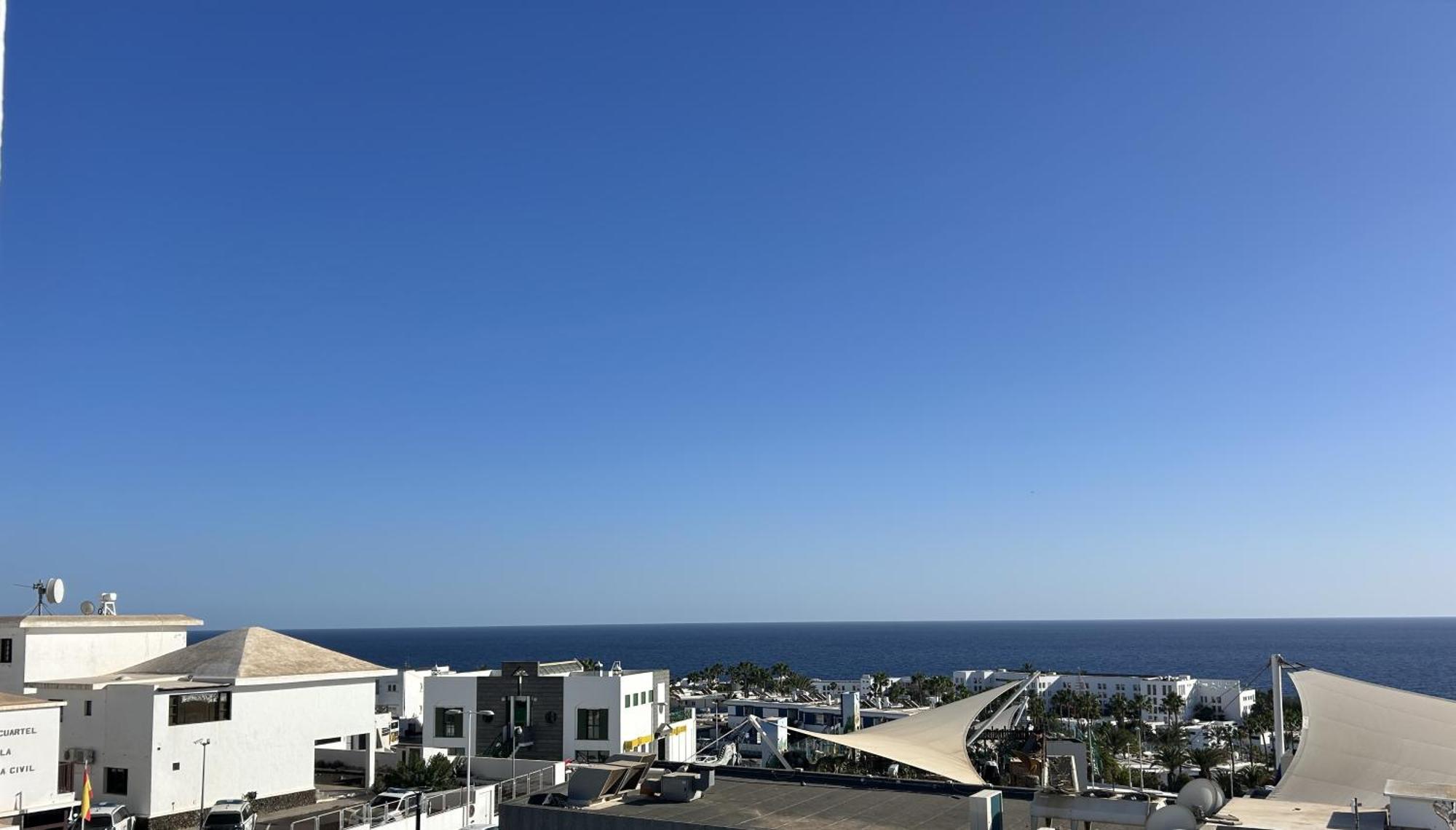 2 Bedroom 2 Bathroom Apartment Puerto del Carmen  Zewnętrze zdjęcie