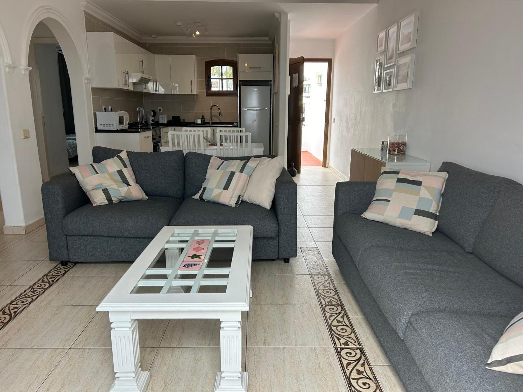 2 Bedroom 2 Bathroom Apartment Puerto del Carmen  Zewnętrze zdjęcie