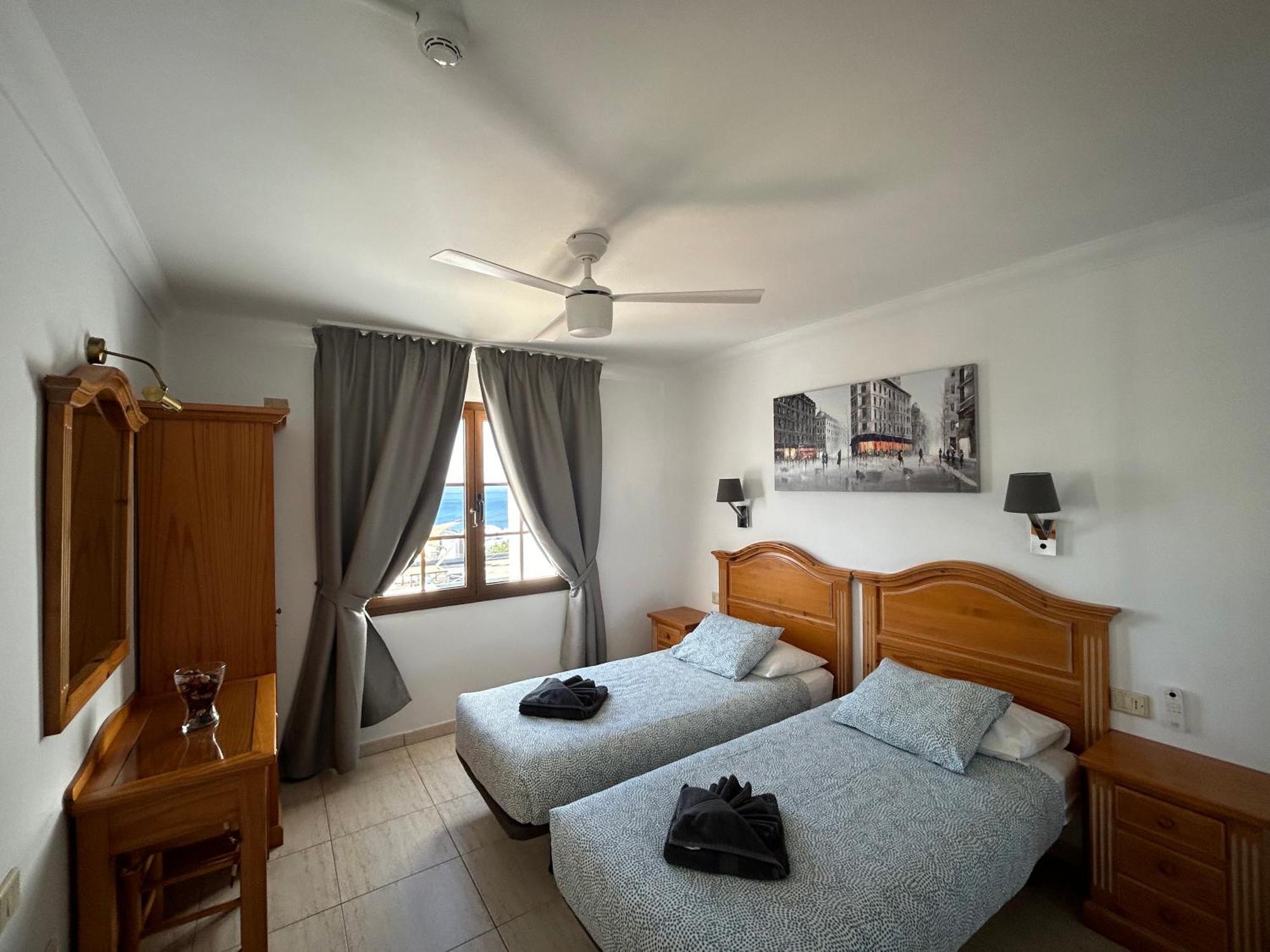 2 Bedroom 2 Bathroom Apartment Puerto del Carmen  Zewnętrze zdjęcie