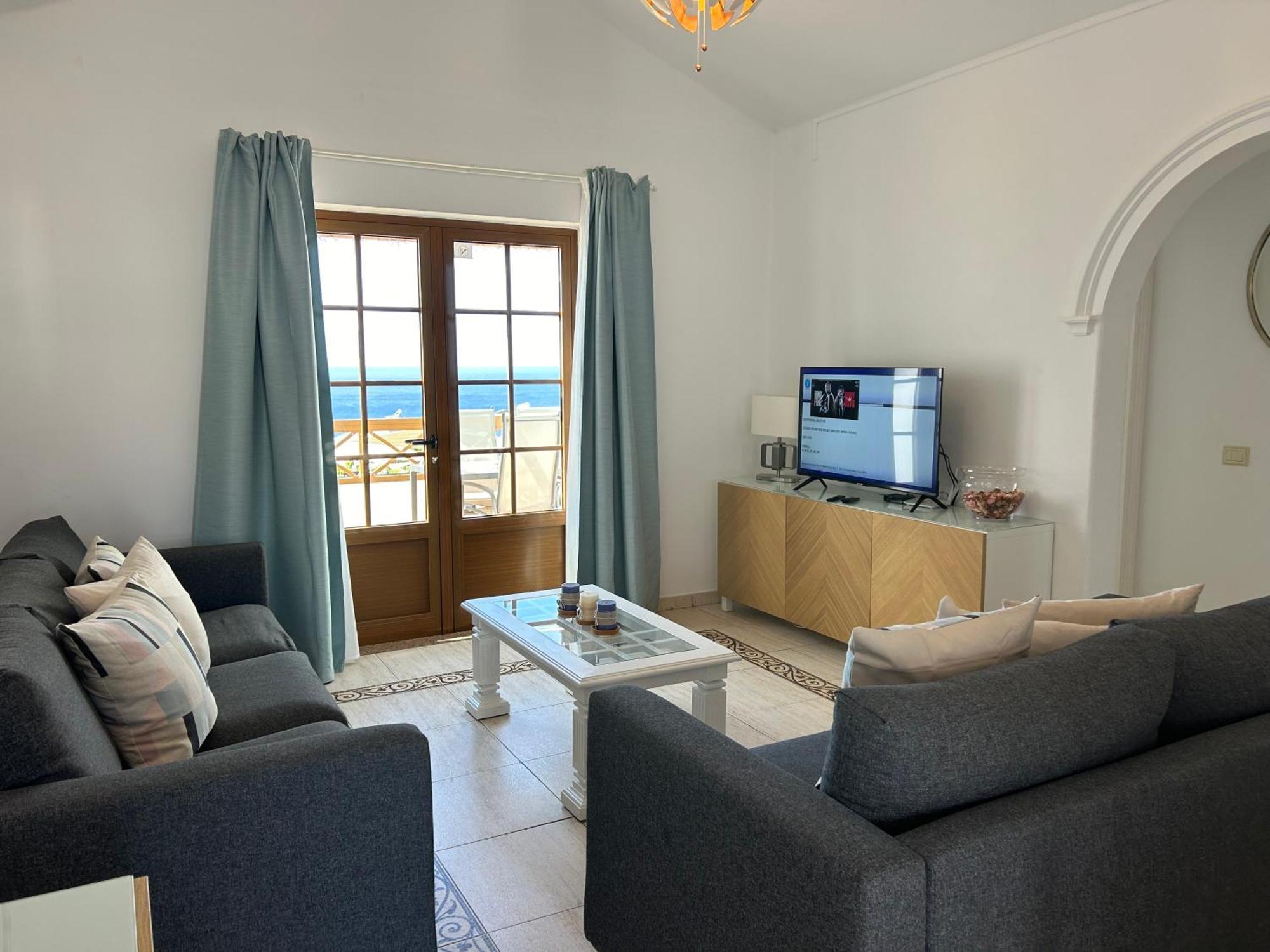 2 Bedroom 2 Bathroom Apartment Puerto del Carmen  Zewnętrze zdjęcie