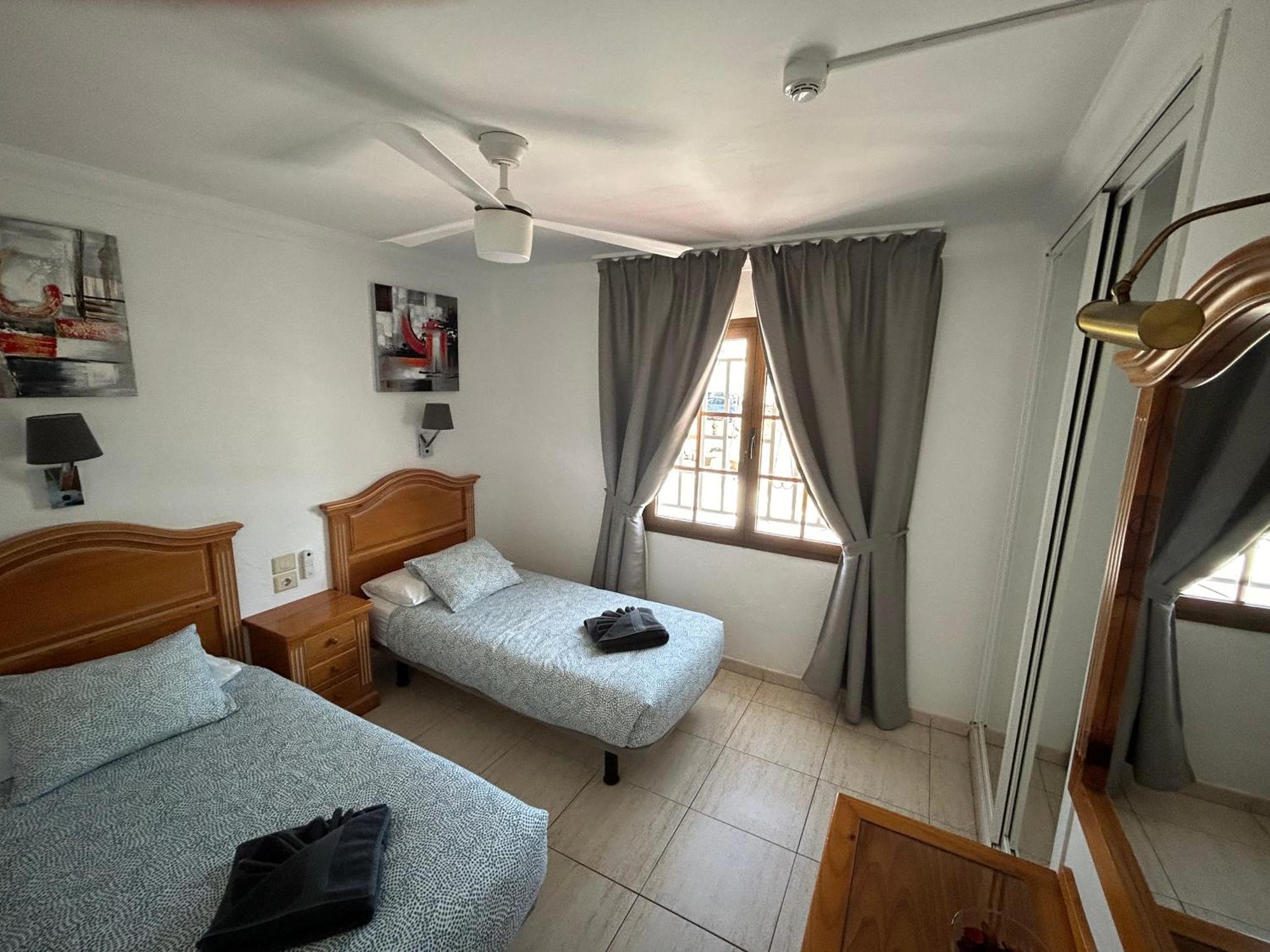 2 Bedroom 2 Bathroom Apartment Puerto del Carmen  Zewnętrze zdjęcie