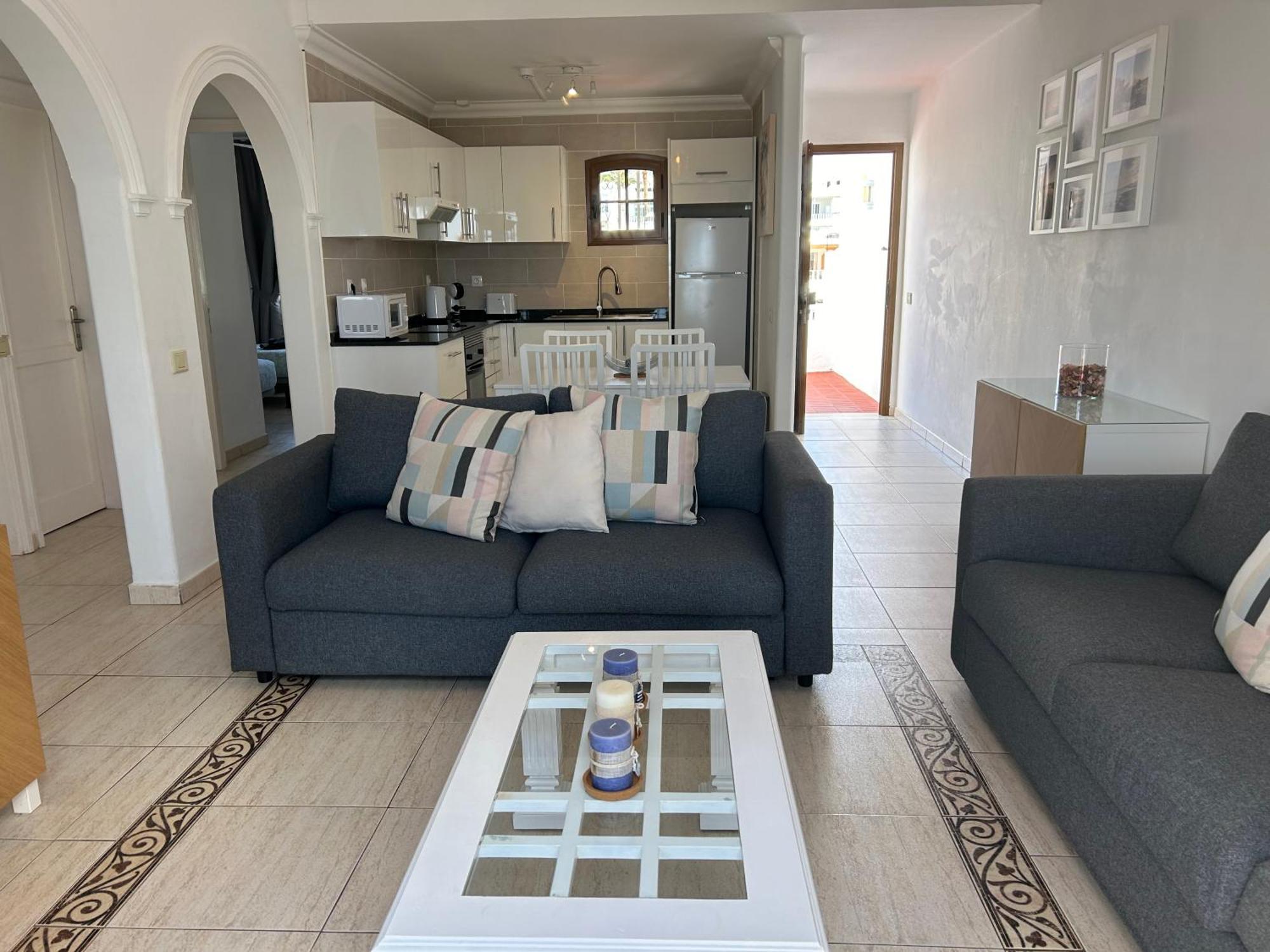 2 Bedroom 2 Bathroom Apartment Puerto del Carmen  Zewnętrze zdjęcie
