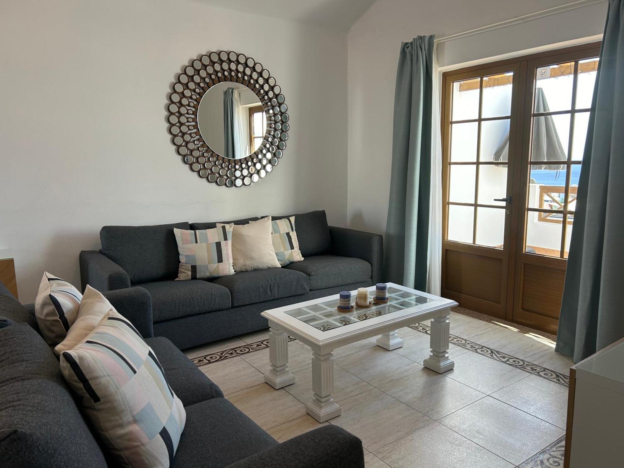 2 Bedroom 2 Bathroom Apartment Puerto del Carmen  Zewnętrze zdjęcie