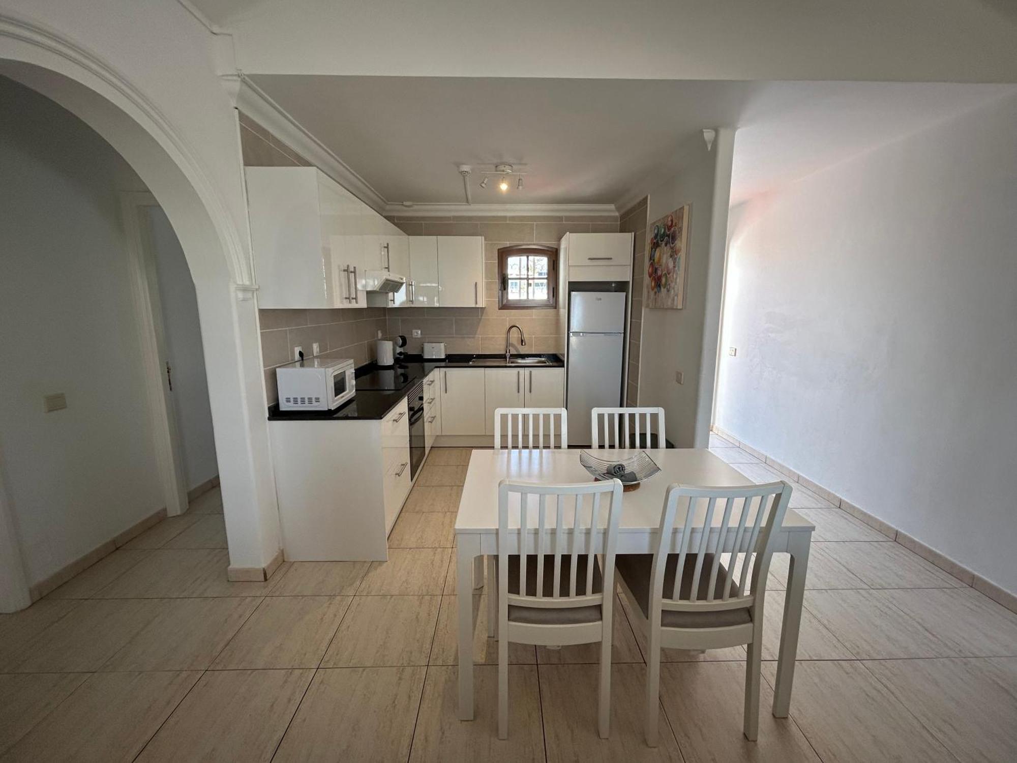 2 Bedroom 2 Bathroom Apartment Puerto del Carmen  Zewnętrze zdjęcie