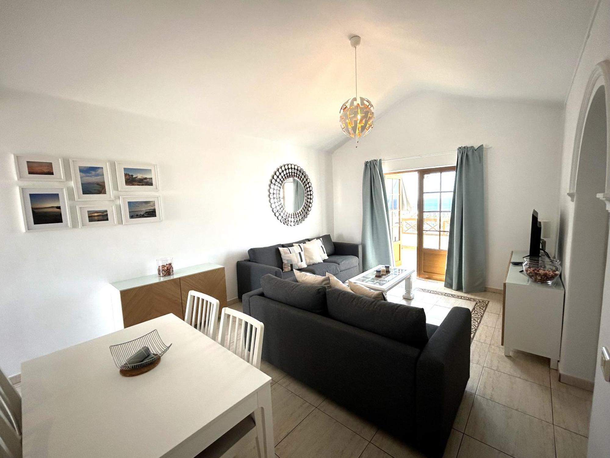 2 Bedroom 2 Bathroom Apartment Puerto del Carmen  Zewnętrze zdjęcie